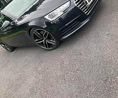 Audi A4 SE Ultra - Image 3/7