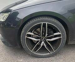 Audi A4 SE Ultra - Image 4/7