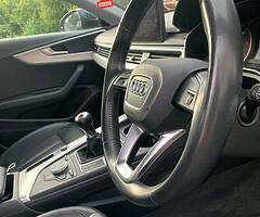 Audi A4 SE Ultra - Image 5/7