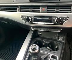 Audi A4 SE Ultra - Image 6/7
