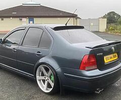 WANTED PD130 BORA OR MK4 GOLF