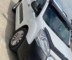 2009 Citroen berlingo