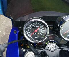 1998 Suzuki Bandit - Image 3/5