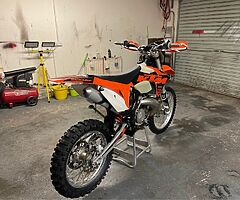 2012 KTM EXC