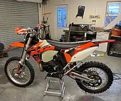 2012 KTM EXC - Image 5/10