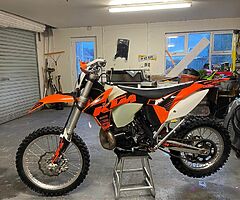 2012 KTM EXC - Image 6/10