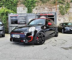 2017 Mini Cooper JCW - Image 3/10