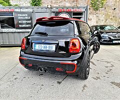 2017 Mini Cooper JCW - Image 5/10