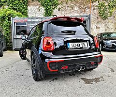2017 Mini Cooper JCW - Image 9/10