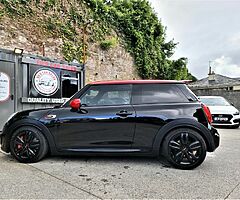2017 Mini Cooper JCW - Image 10/10