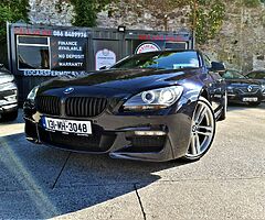 2013 Bmw 640d - Image 3/10