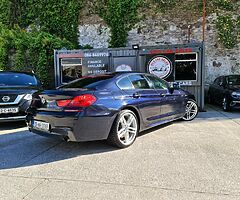 2013 Bmw 640d - Image 4/10