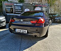 2013 Bmw 640d - Image 5/10