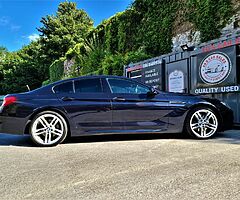 2013 Bmw 640d - Image 6/10