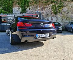 2013 Bmw 640d - Image 8/10