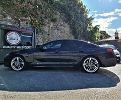 2013 Bmw 640d - Image 9/10