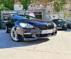 2013 Bmw 640d - Image 10/10