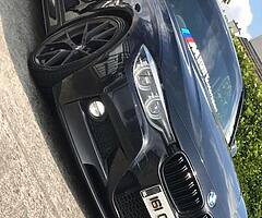 161 Bmw Msport