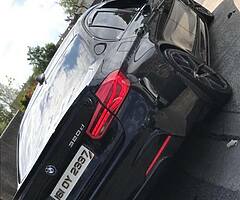 161 Bmw Msport