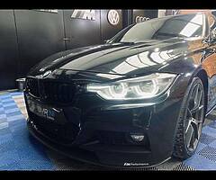 161 Bmw Msport - Image 5/10