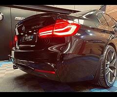 161 Bmw Msport - Image 6/10
