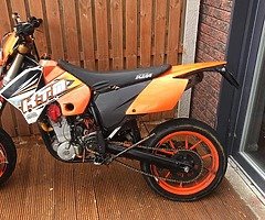 Ktm525