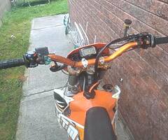 Ktm525