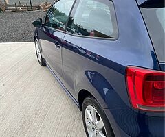 2011 Volkswagen Polo - Image 4/9