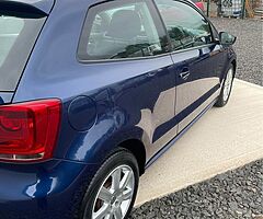 2011 Volkswagen Polo - Image 5/9