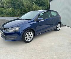2011 Volkswagen Polo - Image 9/9