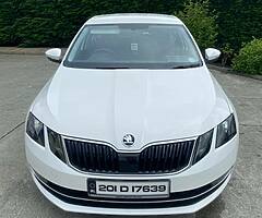 Skoda Octavia STILE - Image 3/10