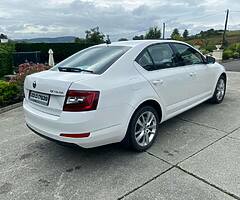 Skoda Octavia STILE - Image 4/10