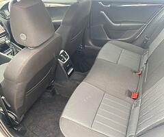 Skoda Octavia STILE - Image 6/10