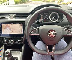 Skoda Octavia STILE - Image 7/10