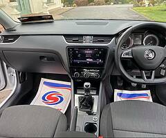 Skoda Octavia STILE - Image 9/10