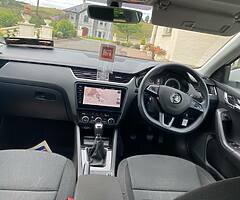 Skoda Octavia STILE - Image 10/10