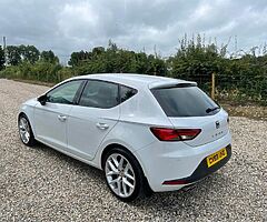 2014 SEAT Leon - Image 5/10