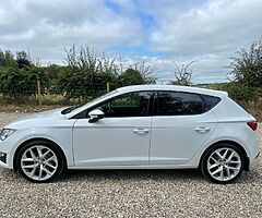2014 SEAT Leon - Image 6/10
