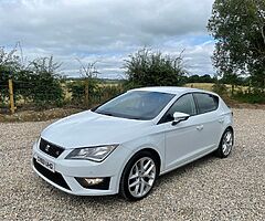 2014 SEAT Leon - Image 7/10