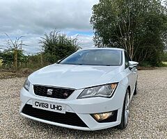 2014 SEAT Leon - Image 8/10