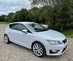 2014 SEAT Leon - Image 9/10