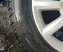 parts wheels