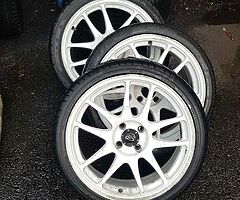 parts wheels - Image 3/9