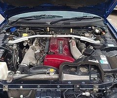 1999 Nissan GT-R - Image 8/9