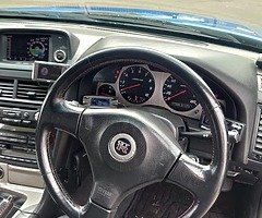 1999 Nissan GT-R - Image 9/9