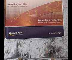 Leaving certificate books for sale like new collection only cootehill - Image 7/8