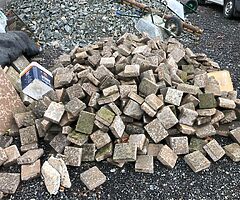 Paving