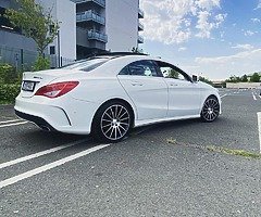CLA 220D
