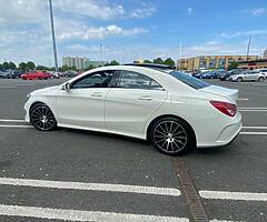 CLA 220D