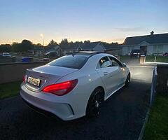 CLA 220D - Image 6/10